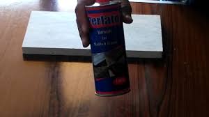 تلميع رخام و جرانيت بدون سنفرة او اتربة 1 Youtube