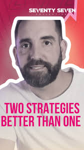 Here's a secret successful marketers don't share... 🤫 , The real question  isn't "organic OR paid?"