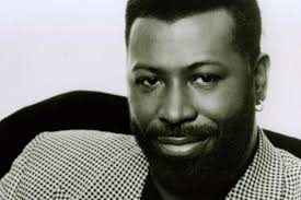 Teddy Pendergrass' widow and son at war over wills