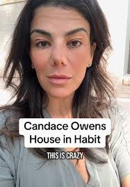 Candace Kirkland's Instagram, Twitter & Facebook