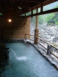 iya hot spring tokushima japan japanese hot springs onsen japan