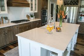 Create stunning white quartz countertops in both kitchens and bathrooms, waterfall islands, floors, backsplashes, and accent walls. Kitchen Corian Quartz