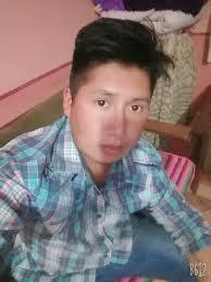 Jorge David Bustillos