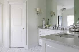 More images for gray cabinet white countertop bathrooms remodels ideas » Stunning White Bathroom Ideas For Your Bathroom Remodel Home Design Jennifer Maune