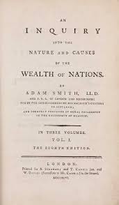 3.93 · rating details · 860 ratings · 66 reviews. An Inquiry Into The Nature And Causes Of The Wealth Of Nations Adam Smith 8th Edition