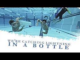 Mako Mermaids Exclusive Behind The Scenes Edit Youtube Island of secrets series 1 was originally planned as a prequel to h2o: mako mermaids exclusive behind the scenes edit