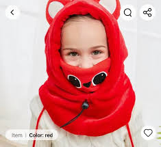 Help!! Where can I get the best warmest balaclava (for 0 degree days) that  actually retains the ability to stay up over the mouth