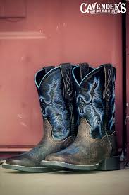 Ariat Black And Brown Boots Ariat Kids Tombstone Earth Brown With Black Top Square Toe Western Boots Cowgirl Boots Square Toed Cute Cowgirl Boots Short Cowboy Boots