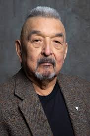 RICK MORA NATIVE ACTOR HOLDS HIS NEW BORN SON 🥰❤️