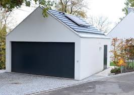 Doppelgaragen Die Fertiggaragen Galerie Der Fachvereinigung Betonfertiggaragen E V Doppelgarage Fertiggaragen Garage Bauen
