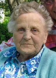 Obituary information for Betty Lou Hussey