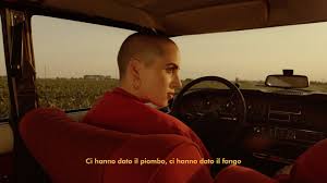 How much of coma_cose's work have you seen? Coma Cose Mancarsi Official Video Youtube