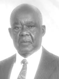 Obituary for Basil Ruel Lewis