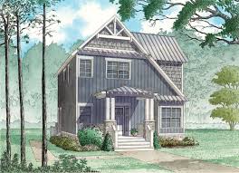This cabin features a water park and barbecue grills. River Cabin Plans House Plans Plus