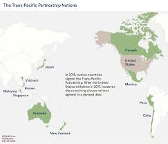 Time difference between two cities : What S Next For The Trans Pacific Partnership Tpp Council On Foreign Relations