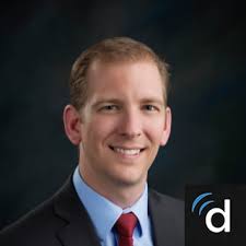 Dr. Ryan T. Barrett, MD