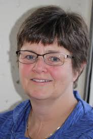 What Do They Do?: Barbara Webster