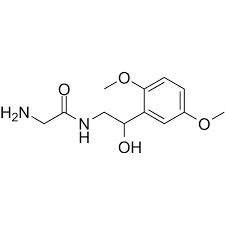 Image result for Midodrine