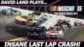 Vergelijk de huidige en historische nascar 15 prijzen (xbox 360). Nascar 16 Update Finally For Nascar 15 Victory Edition Yes Really Gameplay Youtube