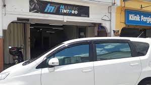 Check spelling or type a new query. Tinted Kereta 5 Tahun Warranty Auto Accessories On Carousell