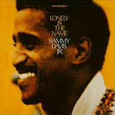 Sammy Davis, Jr.