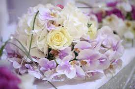 Hochzeitsstrauß orchideen tipps hochzeitsstrauß orchideen hochzeit strauss. Brautstrausse Mit Orchideen