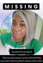 Danielle Nicole Webester Cruz