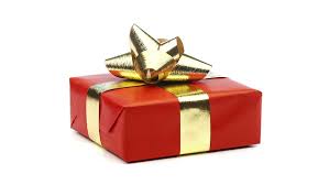 Christmas is a day celebrated as jesus christ birthday and for its celebration people are excited and greet each other by wishing merry christmas. Small Red Christmas Present Looping Stock Footage Video 100 Royalty Free 1584091 Shutterstock