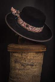 Made By Nick Fouquet Hats For Men Stylish Hats Nick Fouquet Hats