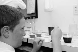 Saint Veneration… ... and Celebration