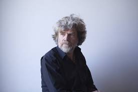 Unvergessliche bilder über eine unvergessliche zeit. Reinhold Messner Wird 75 Der Gipfelsturmer Der Am Boden Blieb