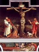 When they gathered together and were perplexed about the underlying reality of the universe and the. Bbc Religions Christianity The Passion Of Christ