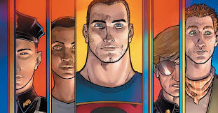 Pak, Kuder Uncover The "Truth" About "Action Comics" Post-"Convergence"