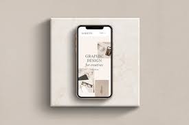 Loreto Iphone Mockup Scene Creator Iphone Mockup Iphone Colors Scene Creator