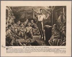 Nathaniel Turner Launched One Of The Most Historic Revolts To End Enslavement In 2020 Nat Turner Rebellion Slavery
