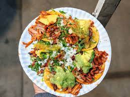 Maybe you would like to learn more about one of these? The 38 Best Tacos In Los Angeles America S Best Taco City Eater La