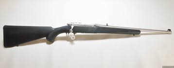 The.357 magnum cartridge was introduced in 1934, and its use has since become widespread. Ruger 77 Series 77 357 The Duke Gmbh