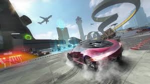 Cars, tracks and such can be created relatively easy (compared to other, more closed driving simulations). Download Extreme Car Driving Simulator 2 Apk Mod Unlimited Money