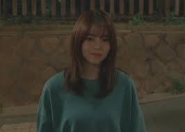She was the better actress in the series although ha ji won was the protagonist. Han So Hee S H Line Sweat Skirt In K Drama Nevertheless Inkistyle