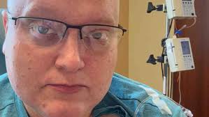 Fundraiser by caleb mcalpine : Support Caleb's Fight Against Stage 4 colon  and liver Cancer