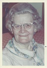 Minnie Ellen Copenhaver Renno (1896-1988)