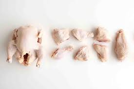 Peternak ayam harus tahu jenis potongan ayam. Bagian Tubuh Ayam Yang Jadi Favorit Semua Orang