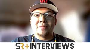 Joe Rainey Interview: America the Beautiful