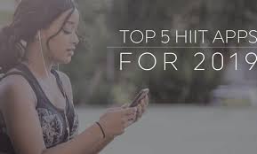 Try a free group hiit workout from home or work! Top 5 Hiit Apps You Should Download For 2019 20 Fit