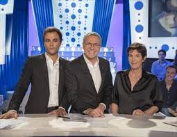 C'est officiel, les jeux se feront cette année sans spectateurs. On N Est Pas Couche Emission Programme Tv Replay