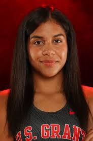 U.S. Grant High School Cross Country