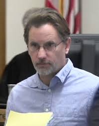 Ex-Snohomish prosecutor gets 4 days from Lake Chelan assault and vehicular  charges