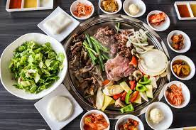 May 18, 2021 · this korean barbecue features choices for small or large groups, with proteins such as beef and pork combos, plus chicken and seafood options, including a $12 small spicy octopus or the $20 lobster. All You Can Eat Gen Korean Bbq House Opening San Diego Location Sandiegoville