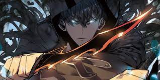 Undoubtedly, solo leveling is one of the most popular korean manhwas on the planet. Anime Zum Webtoon Hit Solo Leveling Im Gesprach Anime2you