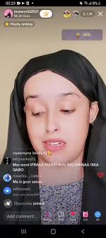 Wasma Raaxo Miss World